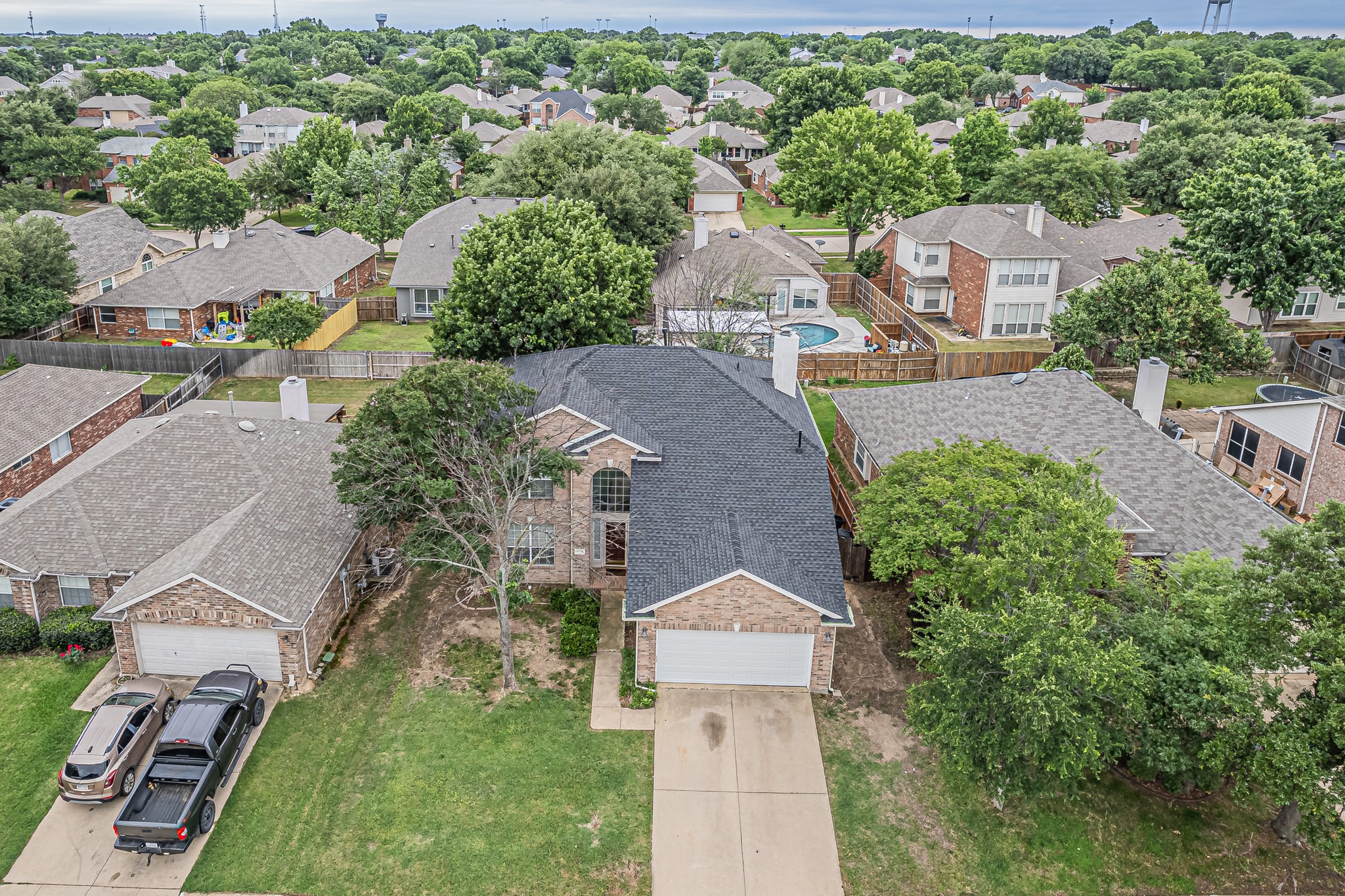 3116 Mason Avenue Corinth TX 76210