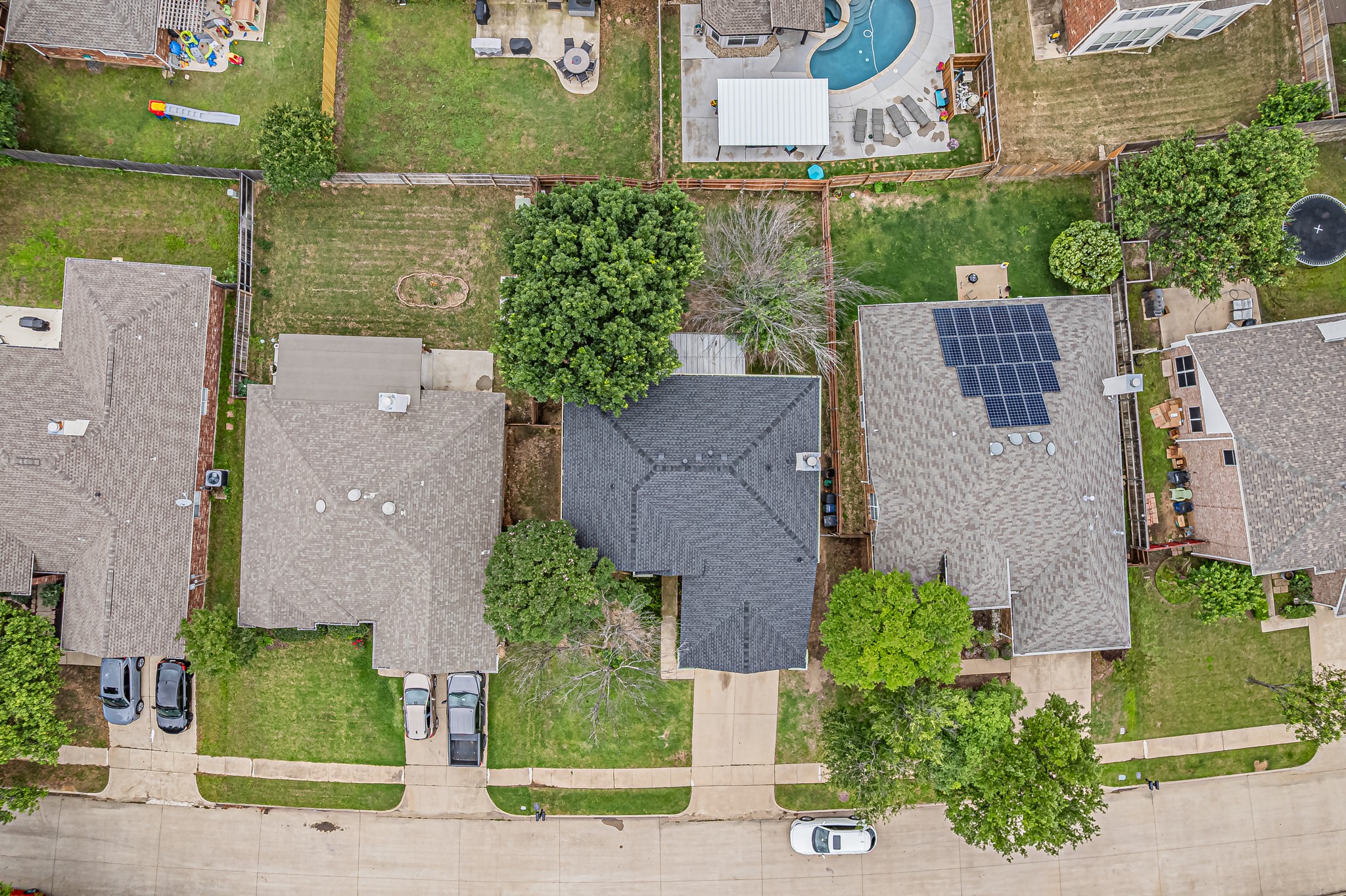 3116 Mason Avenue Corinth TX 76210