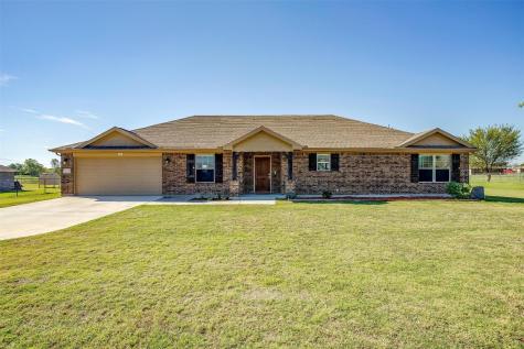 211 Springwood Ranch Loop Springtown TX 76082