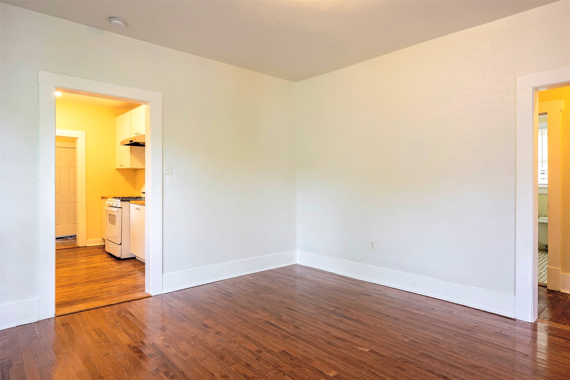 1212 Hawthorne Avenue Fort Worth TX 76110