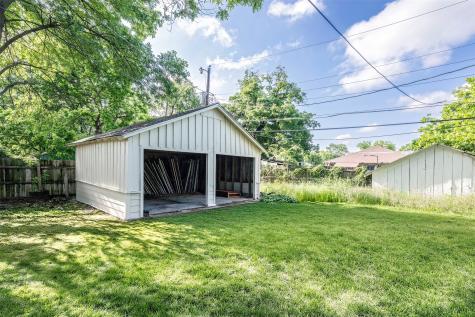 1212 Hawthorne Avenue Fort Worth TX 76110