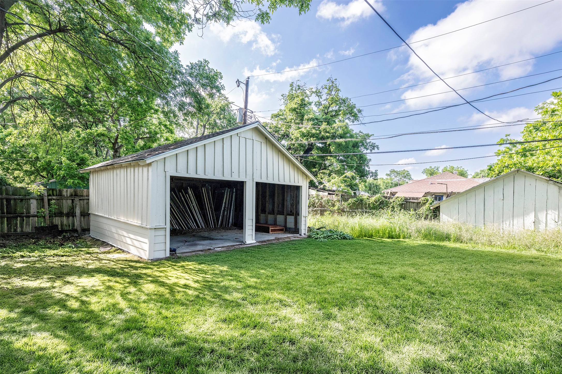 1212 Hawthorne Avenue Fort Worth TX 76110