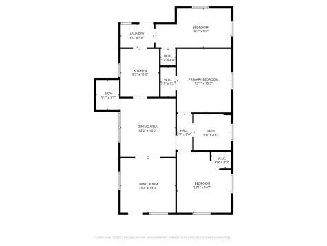 1212 Hawthorne Avenue Fort Worth TX 76110