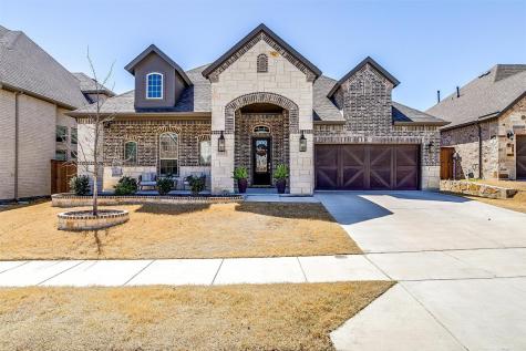 10317 Colina Drive Fort Worth TX 76126
