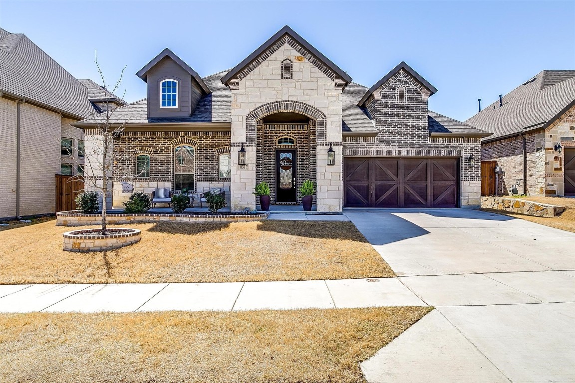 10317 Colina Drive Fort Worth TX 76126