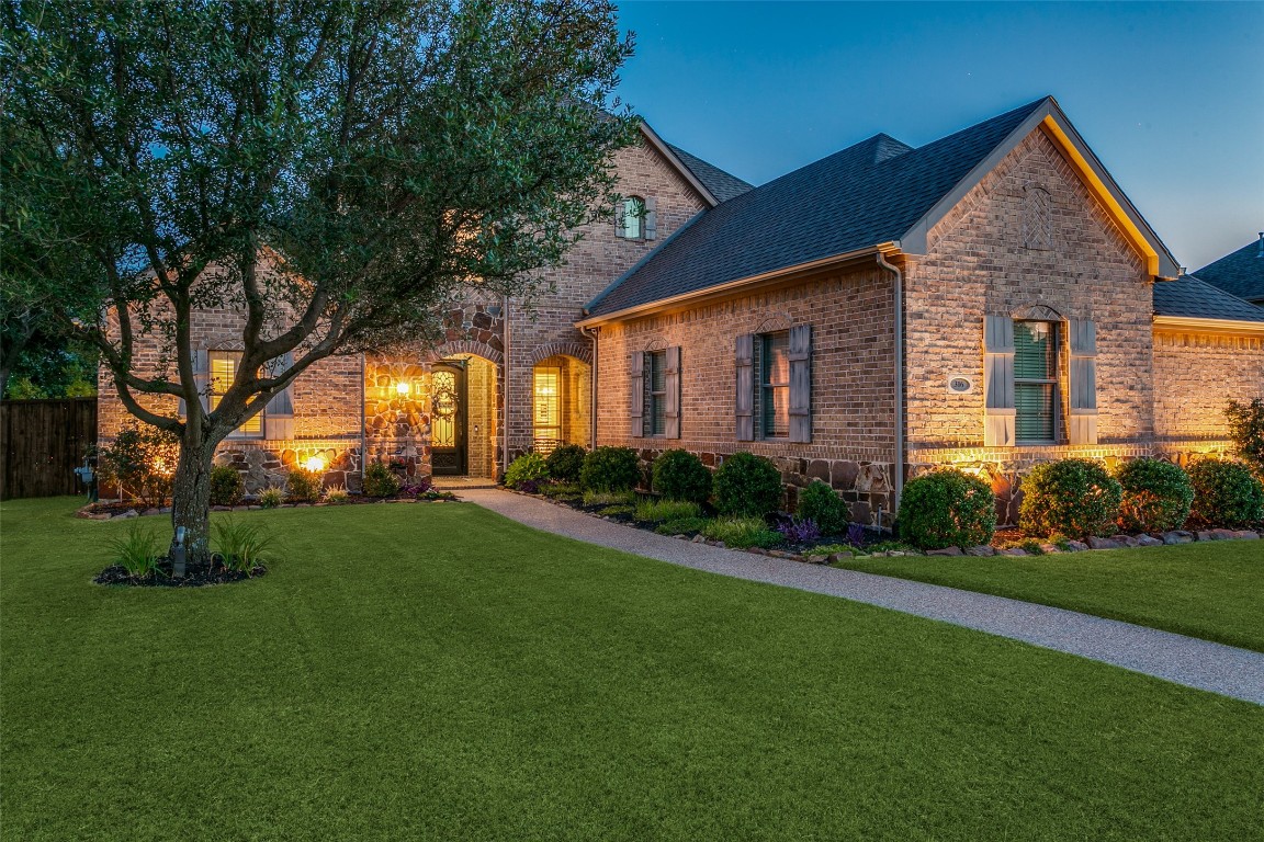 316 Foxcroft Lane Keller TX 76248
