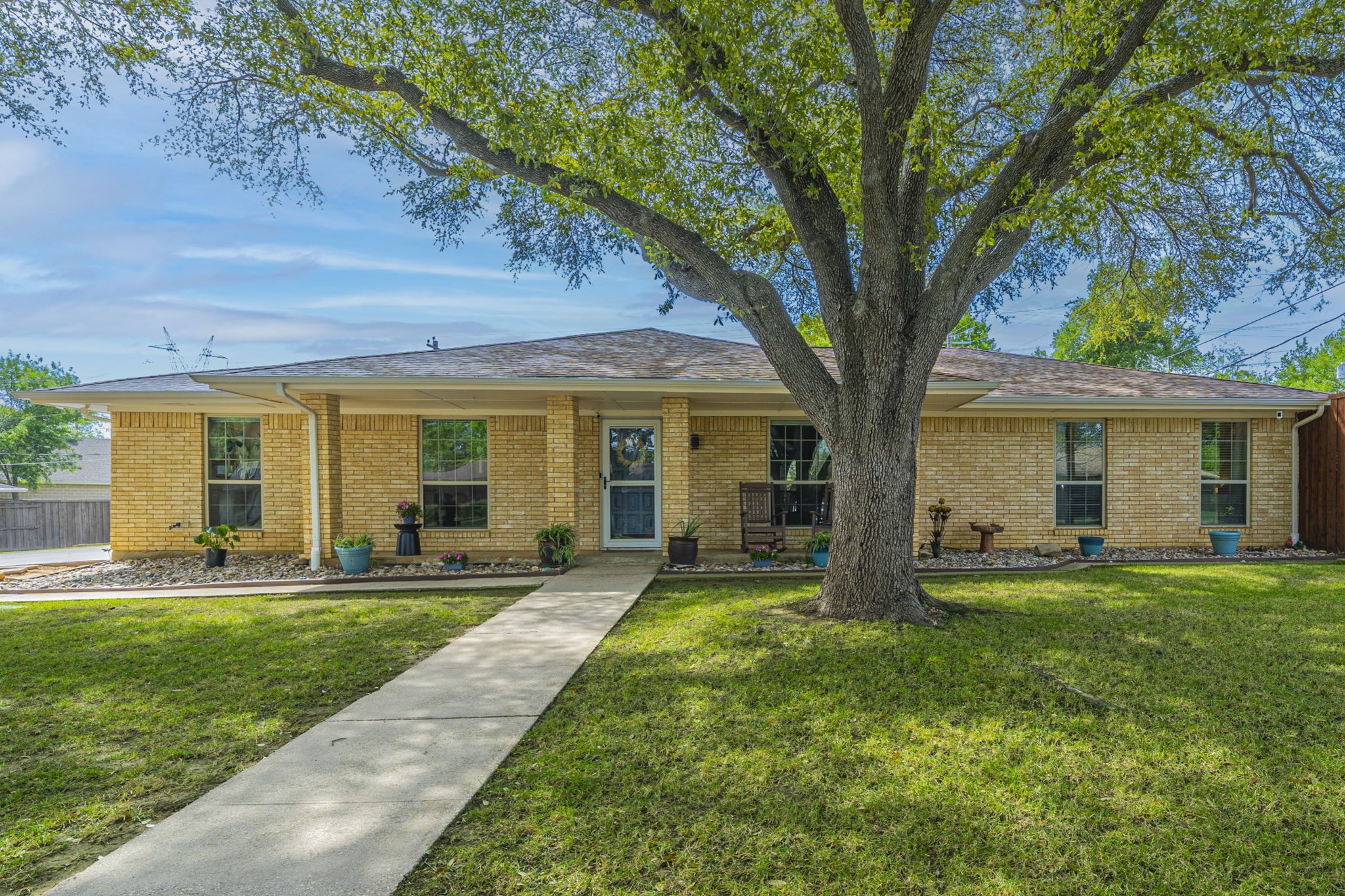 210 Bexar Drive Highland Village TX 75077