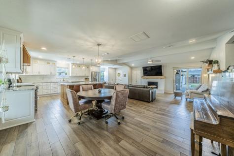 210 Bexar Drive Highland Village TX 75077
