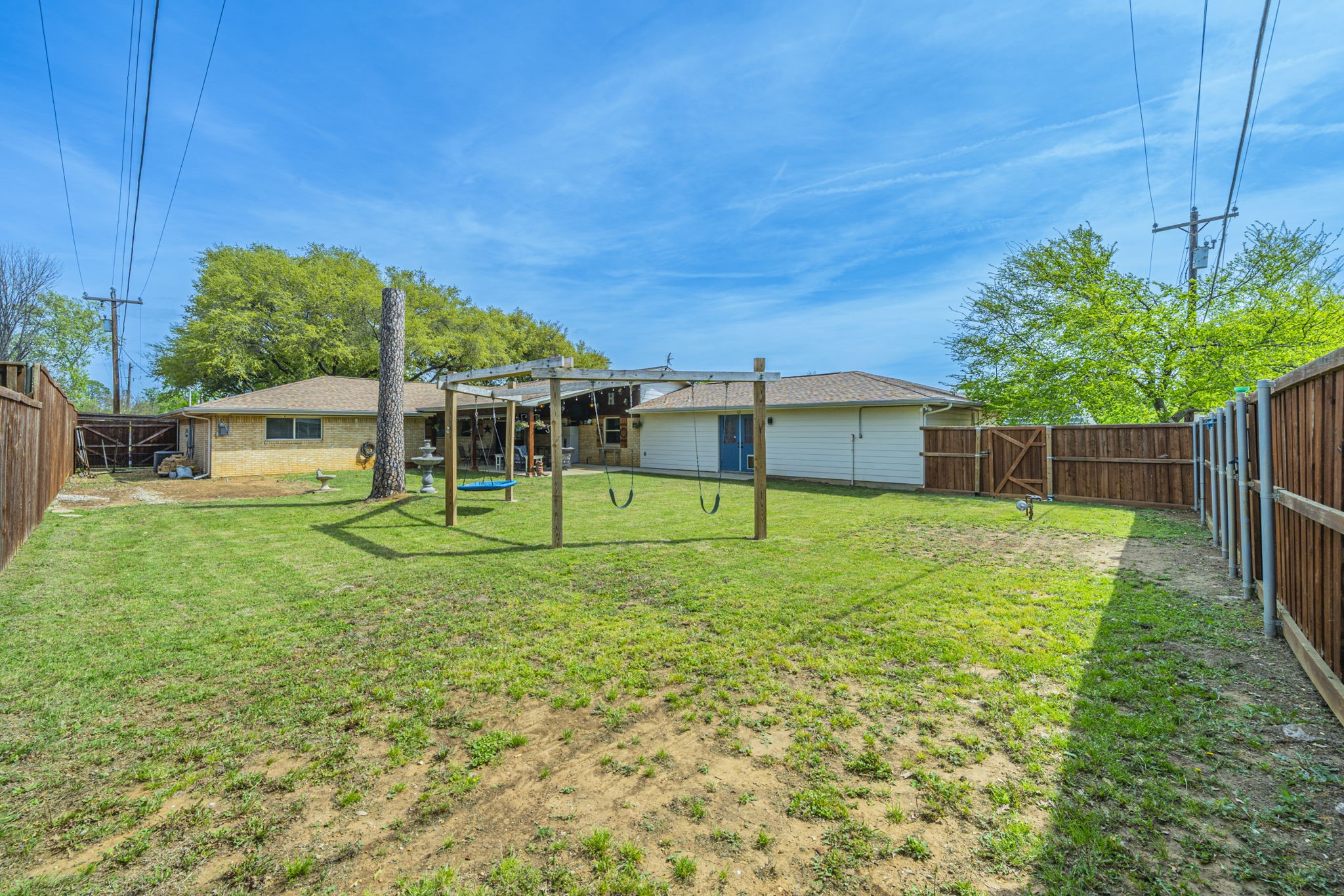210 Bexar Drive Highland Village TX 75077