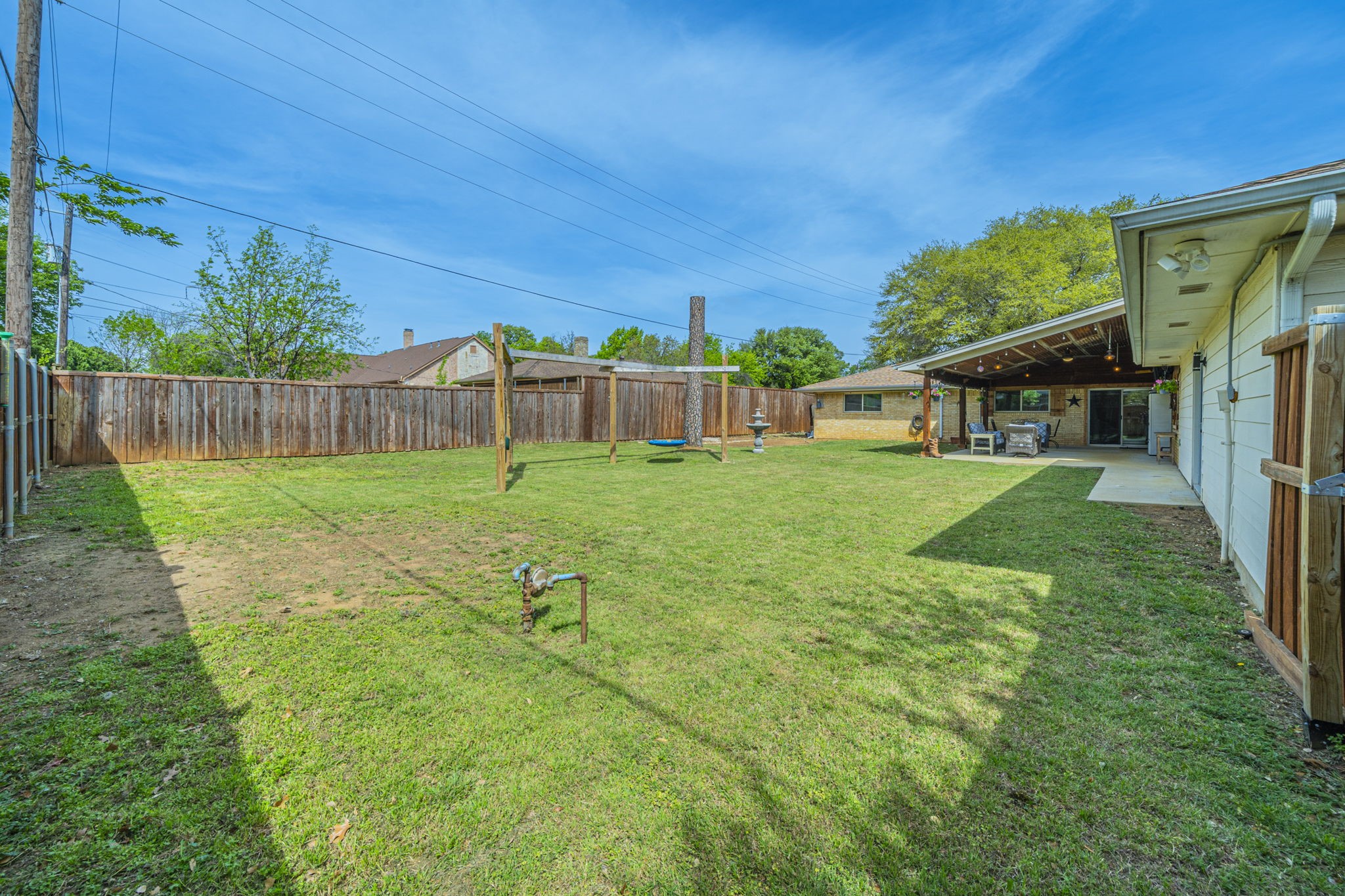 210 Bexar Drive Highland Village TX 75077