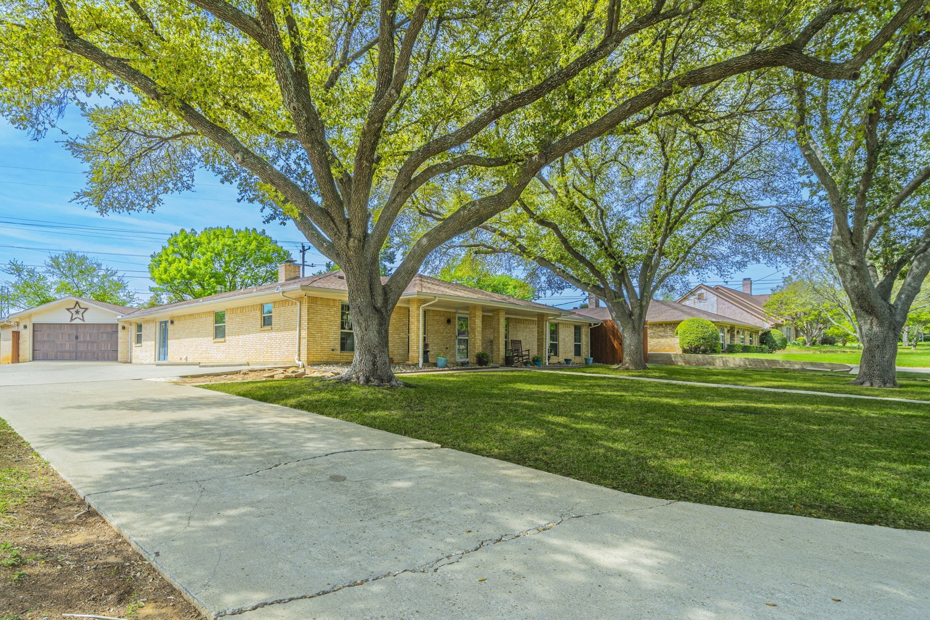 210 Bexar Drive Highland Village TX 75077