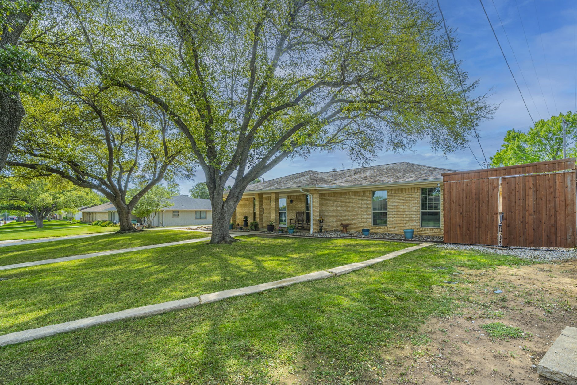 210 Bexar Drive Highland Village TX 75077