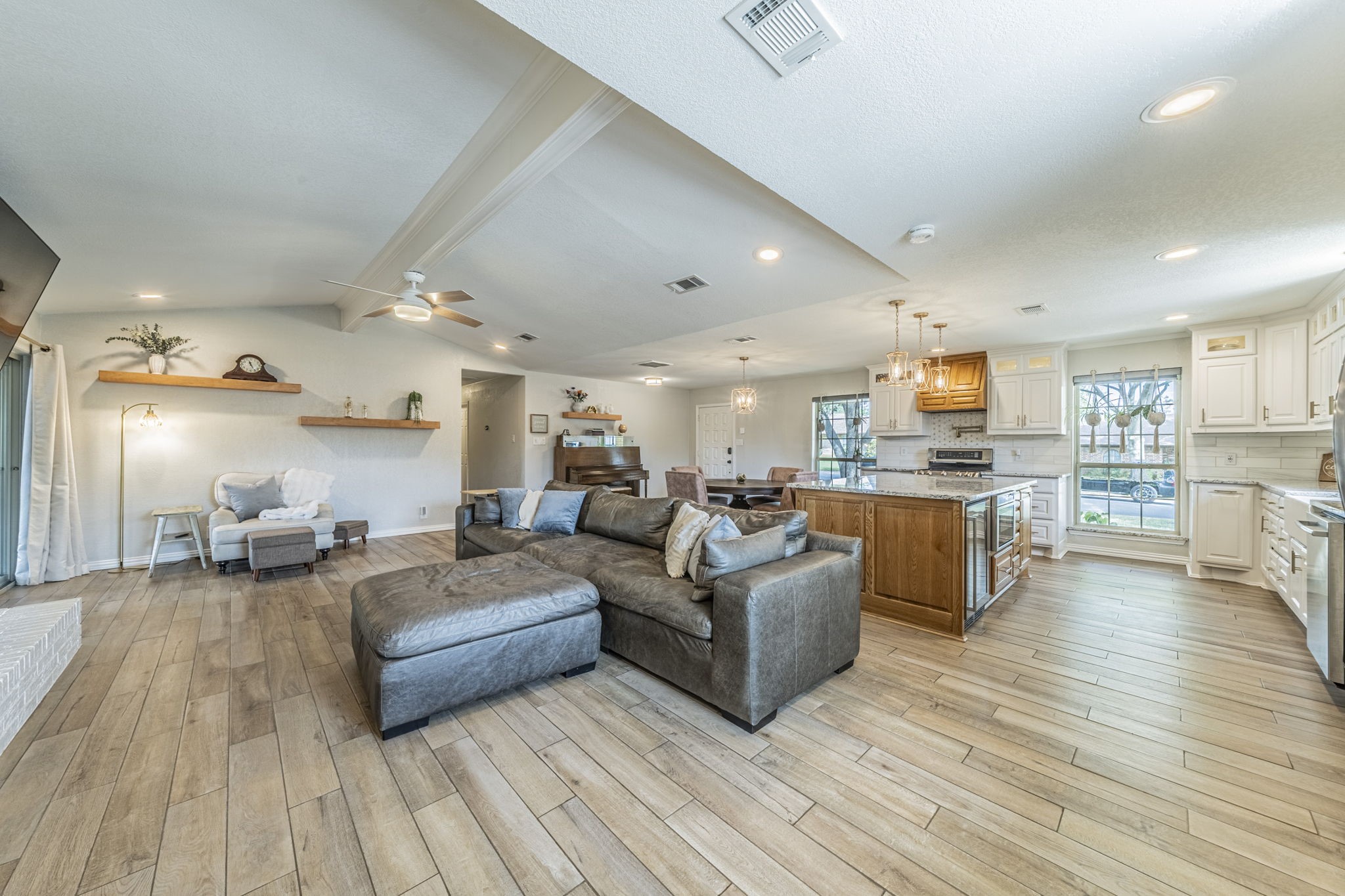 210 Bexar Drive Highland Village TX 75077