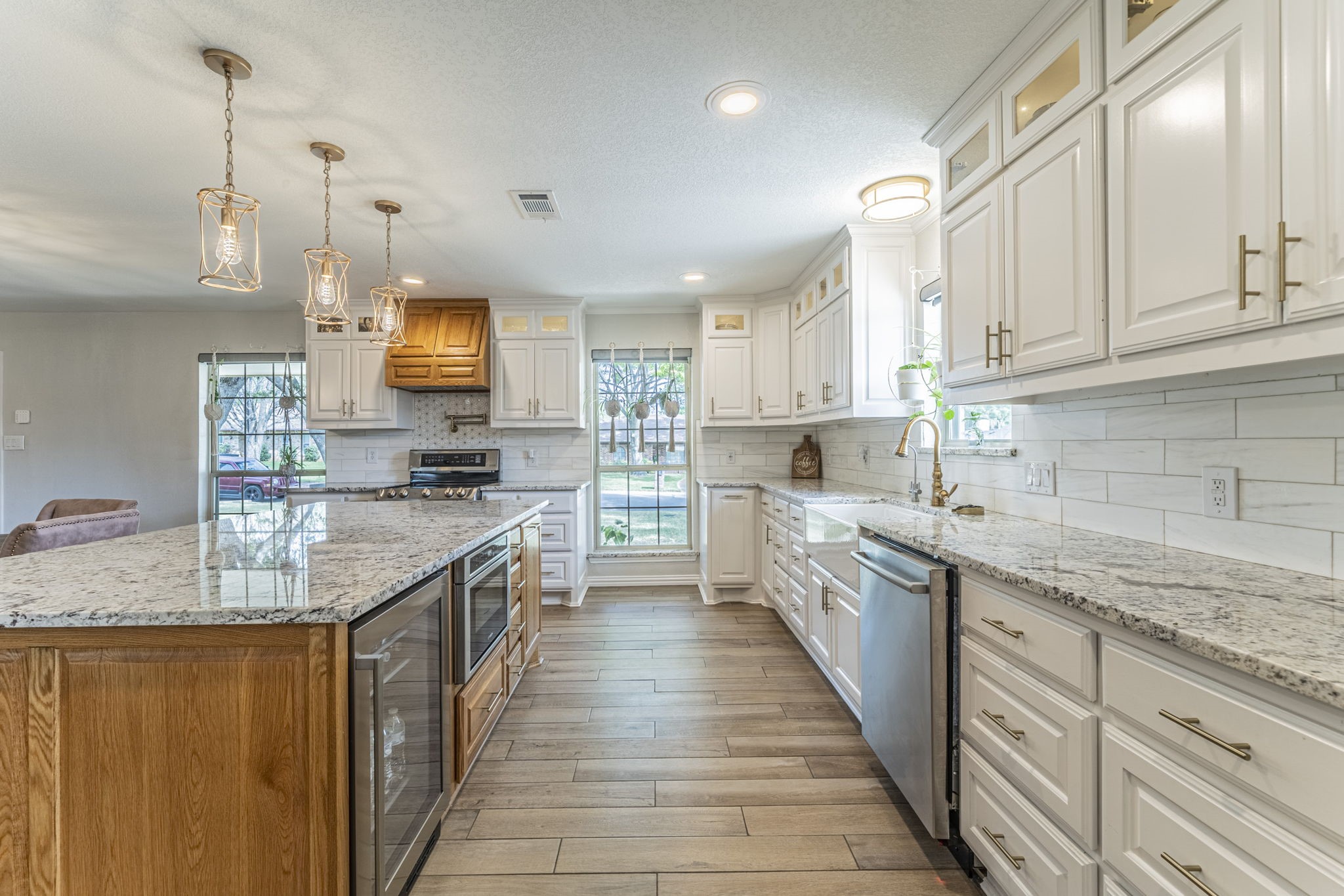 210 Bexar Drive Highland Village TX 75077
