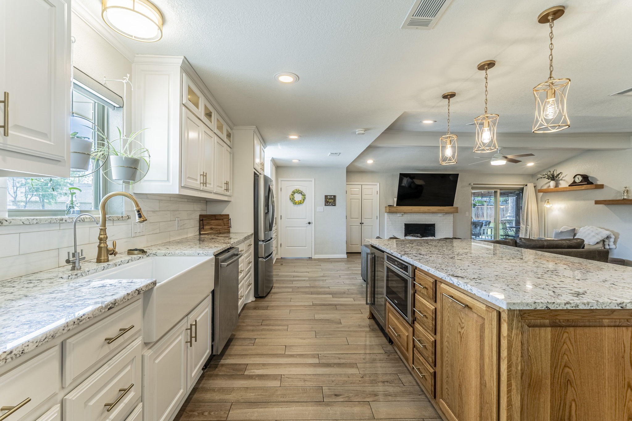 210 Bexar Drive Highland Village TX 75077