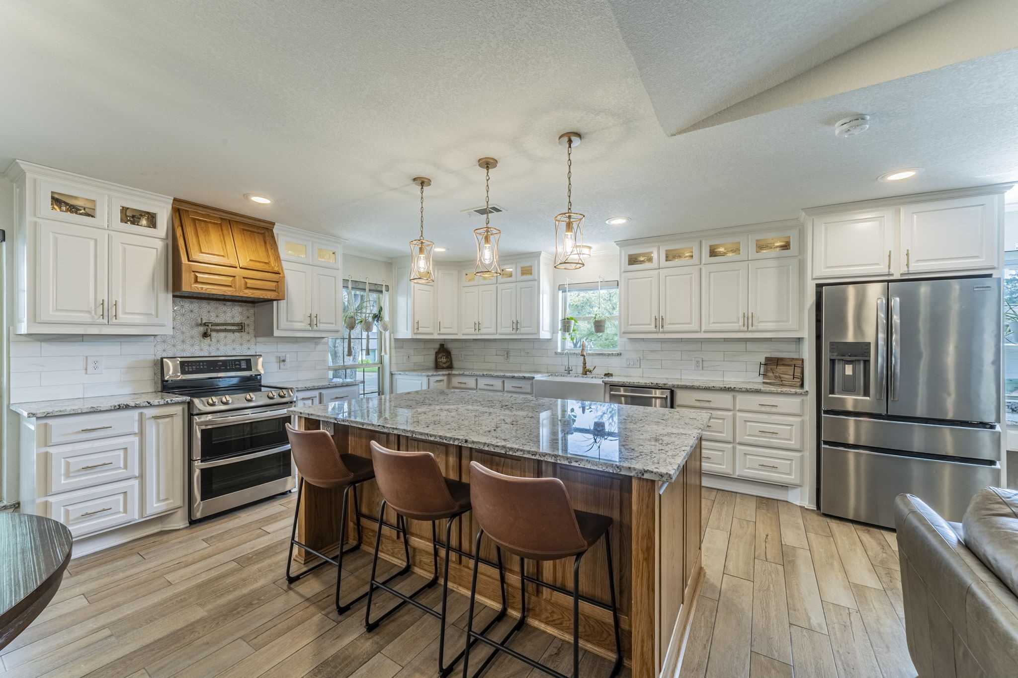 210 Bexar Drive Highland Village TX 75077