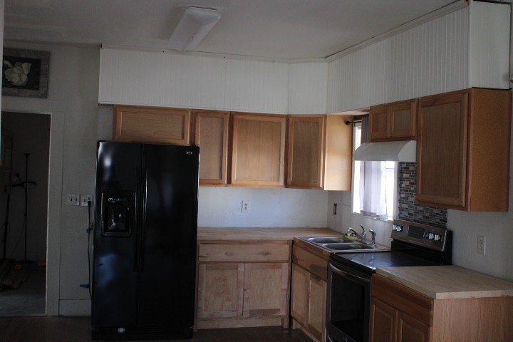 315 South 4th Hawley TX 79525