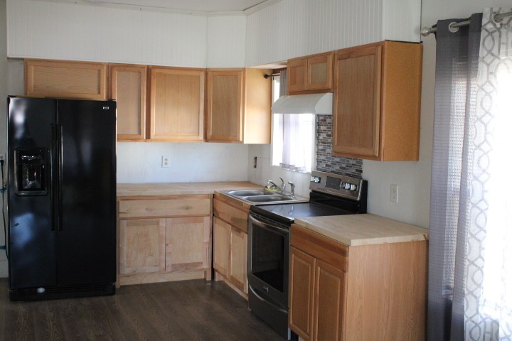 315 South 4th Hawley TX 79525