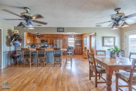 8608 Spinks Road Abilene TX 79603