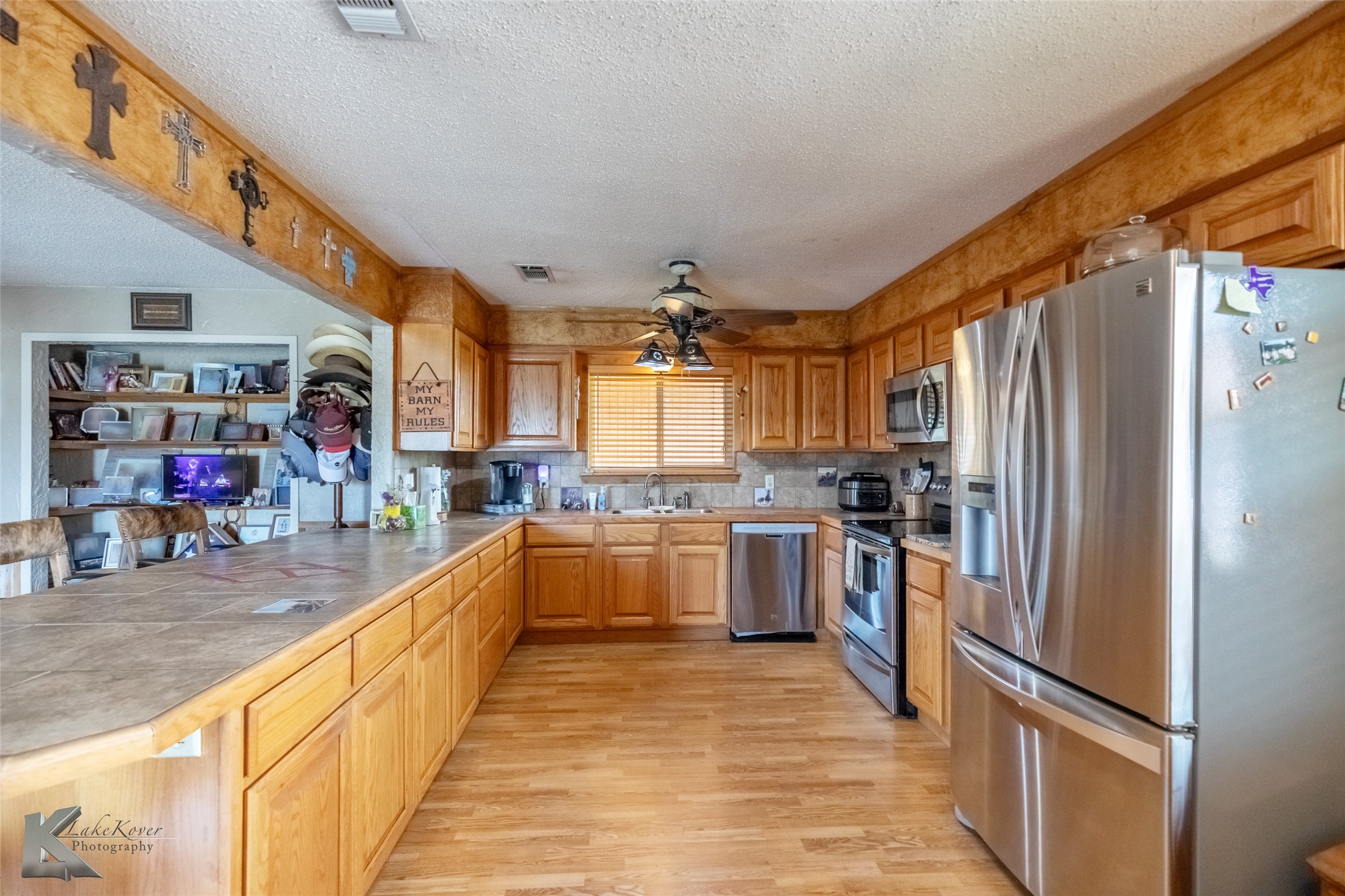 8608 Spinks Road Abilene TX 79603