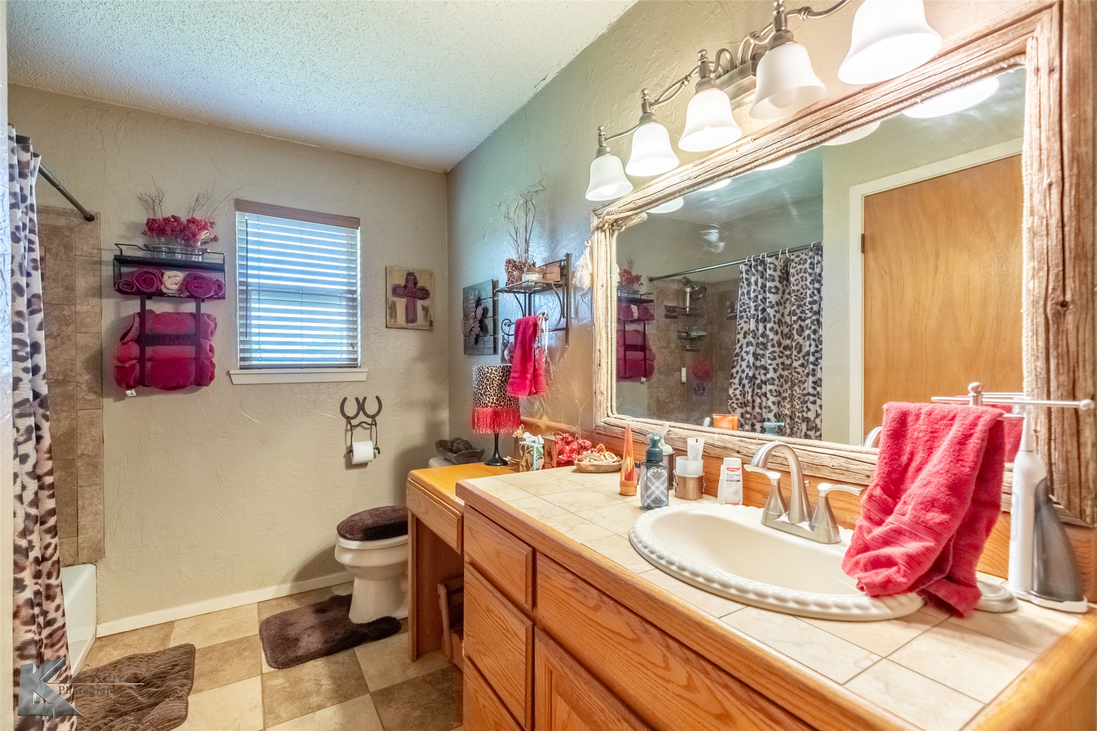 8608 Spinks Road Abilene TX 79603