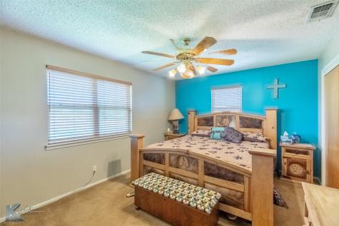 8608 Spinks Road Abilene TX 79603