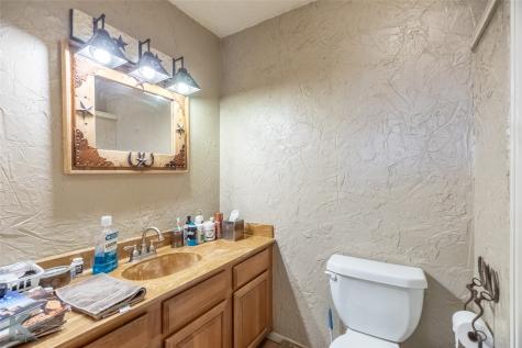 8608 Spinks Road Abilene TX 79603
