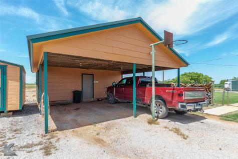 8608 Spinks Road Abilene TX 79603