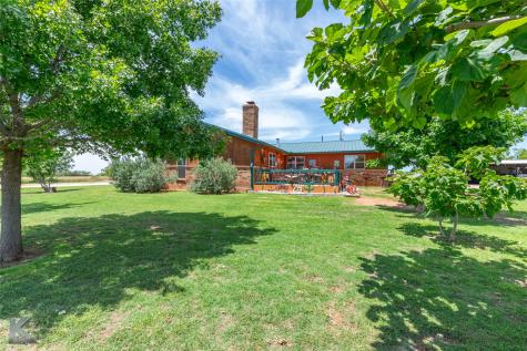8608 Spinks Road Abilene TX 79603
