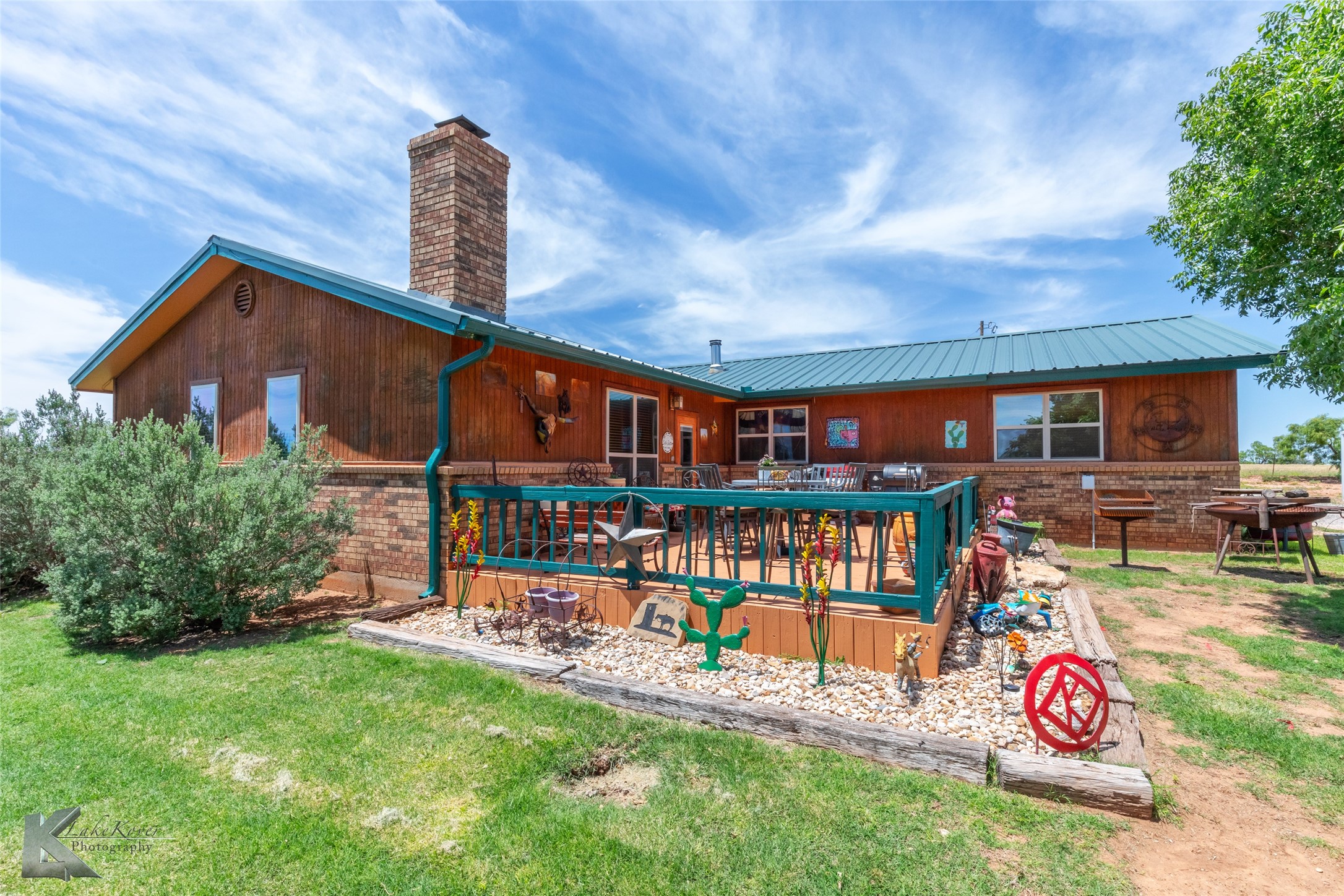 8608 Spinks Road Abilene TX 79603