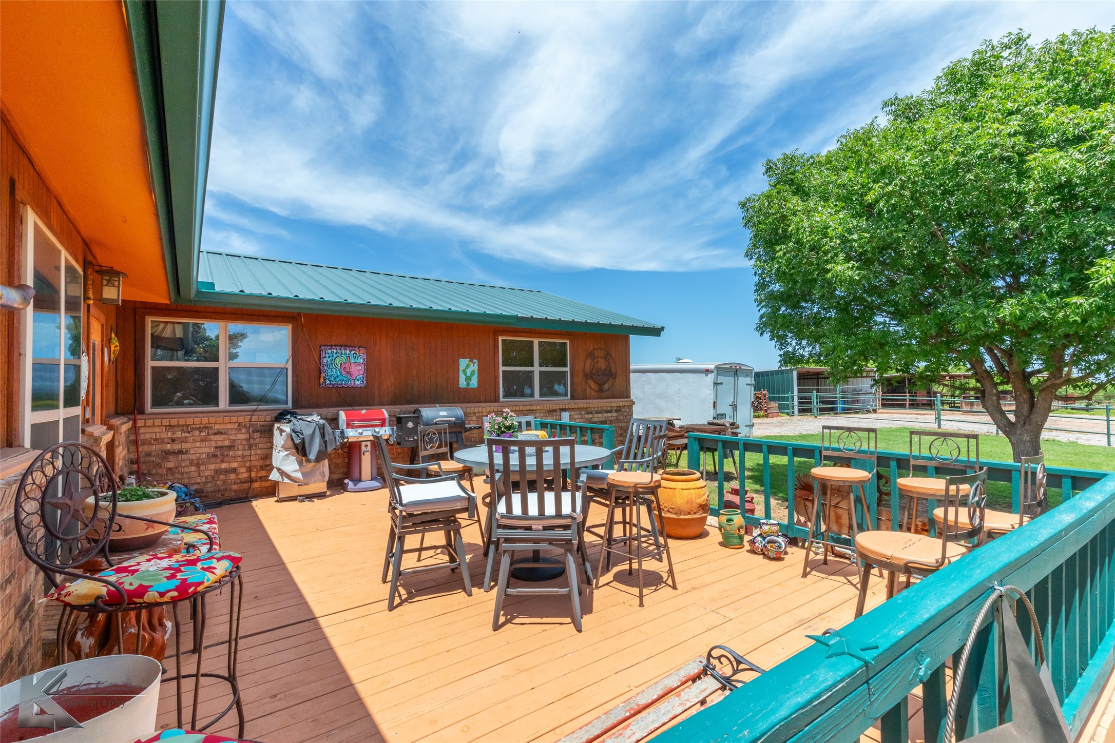 8608 Spinks Road Abilene TX 79603