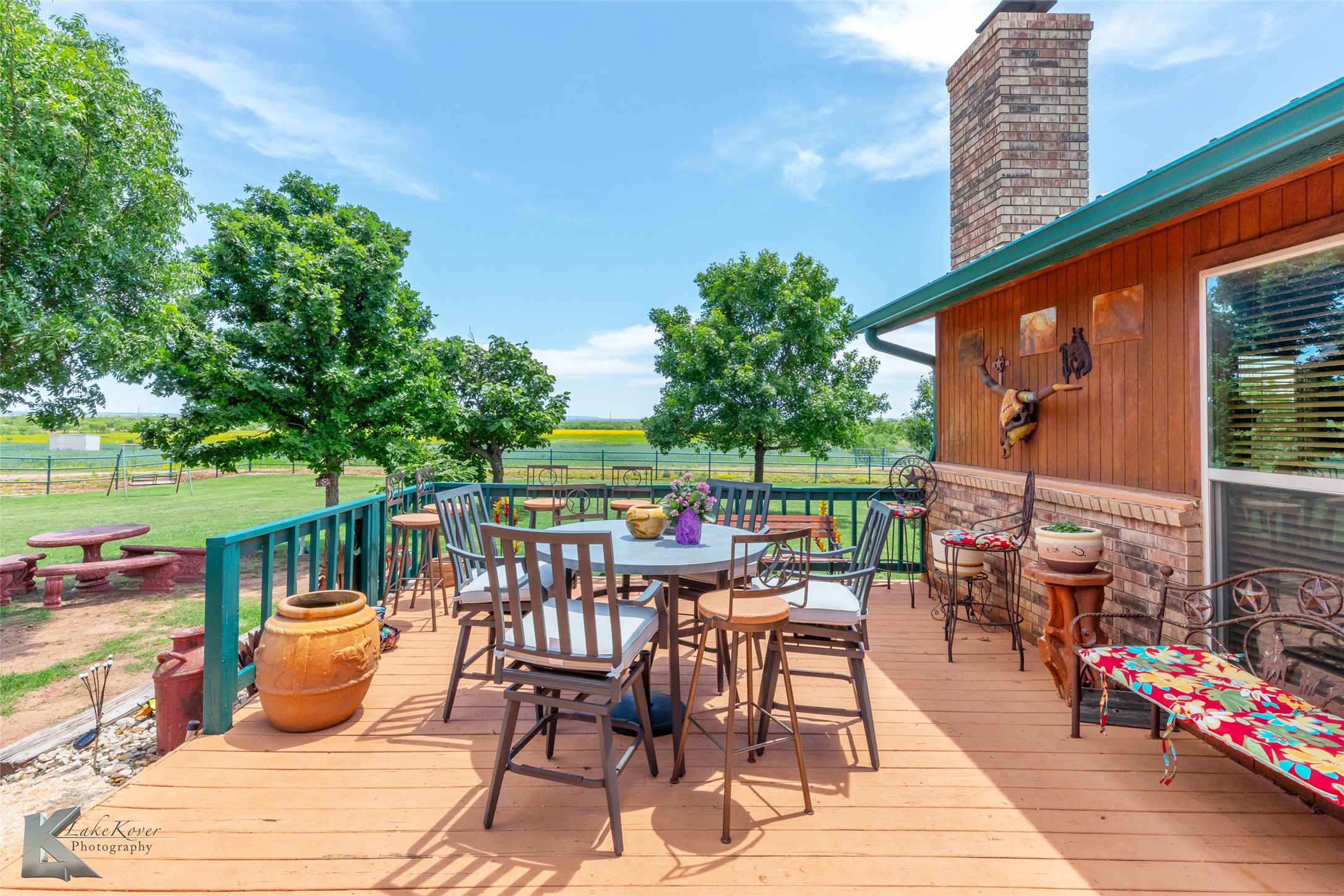 8608 Spinks Road Abilene TX 79603