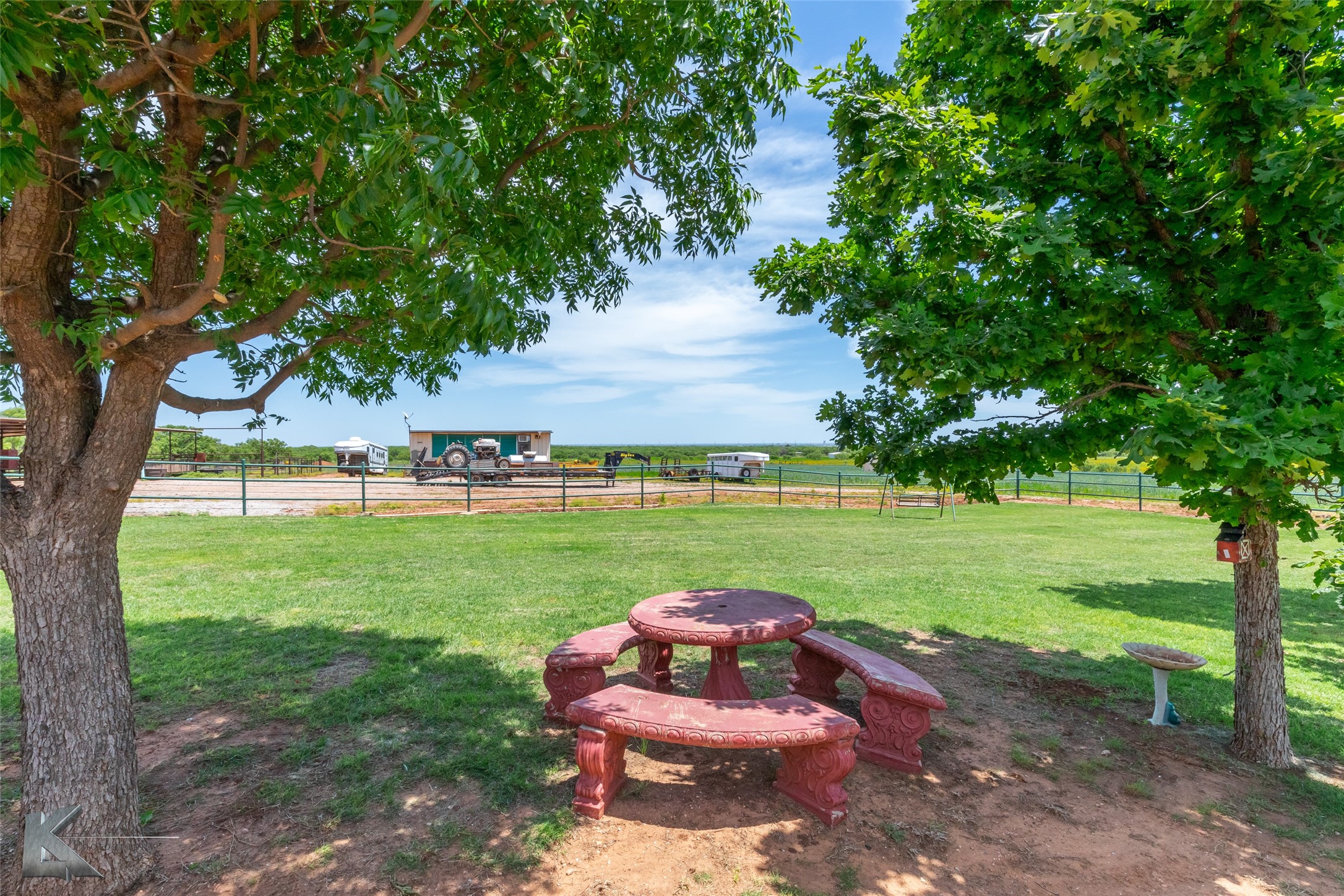 8608 Spinks Road Abilene TX 79603