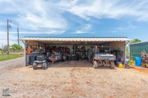 8608 Spinks Road Abilene TX 79603