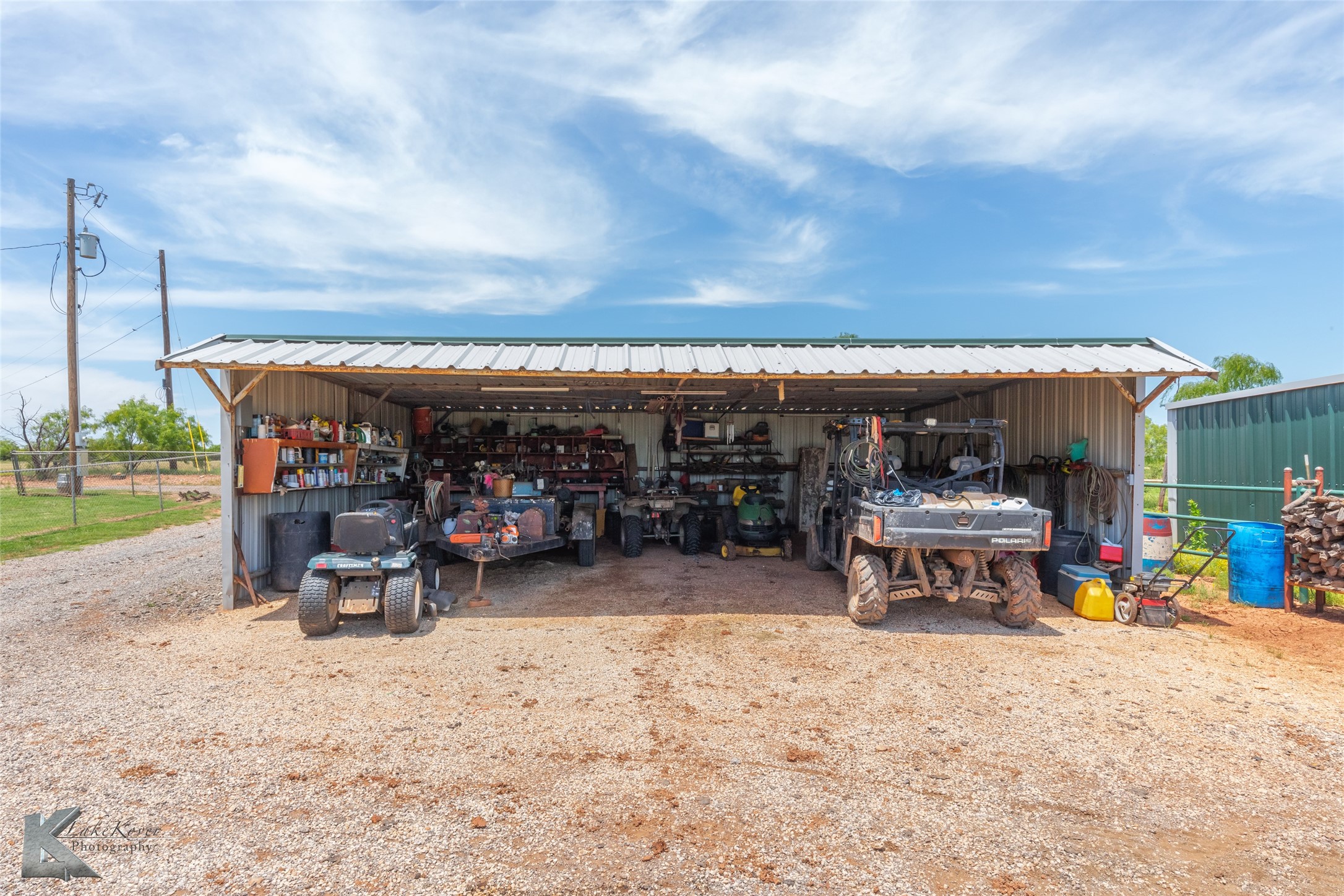 8608 Spinks Road Abilene TX 79603