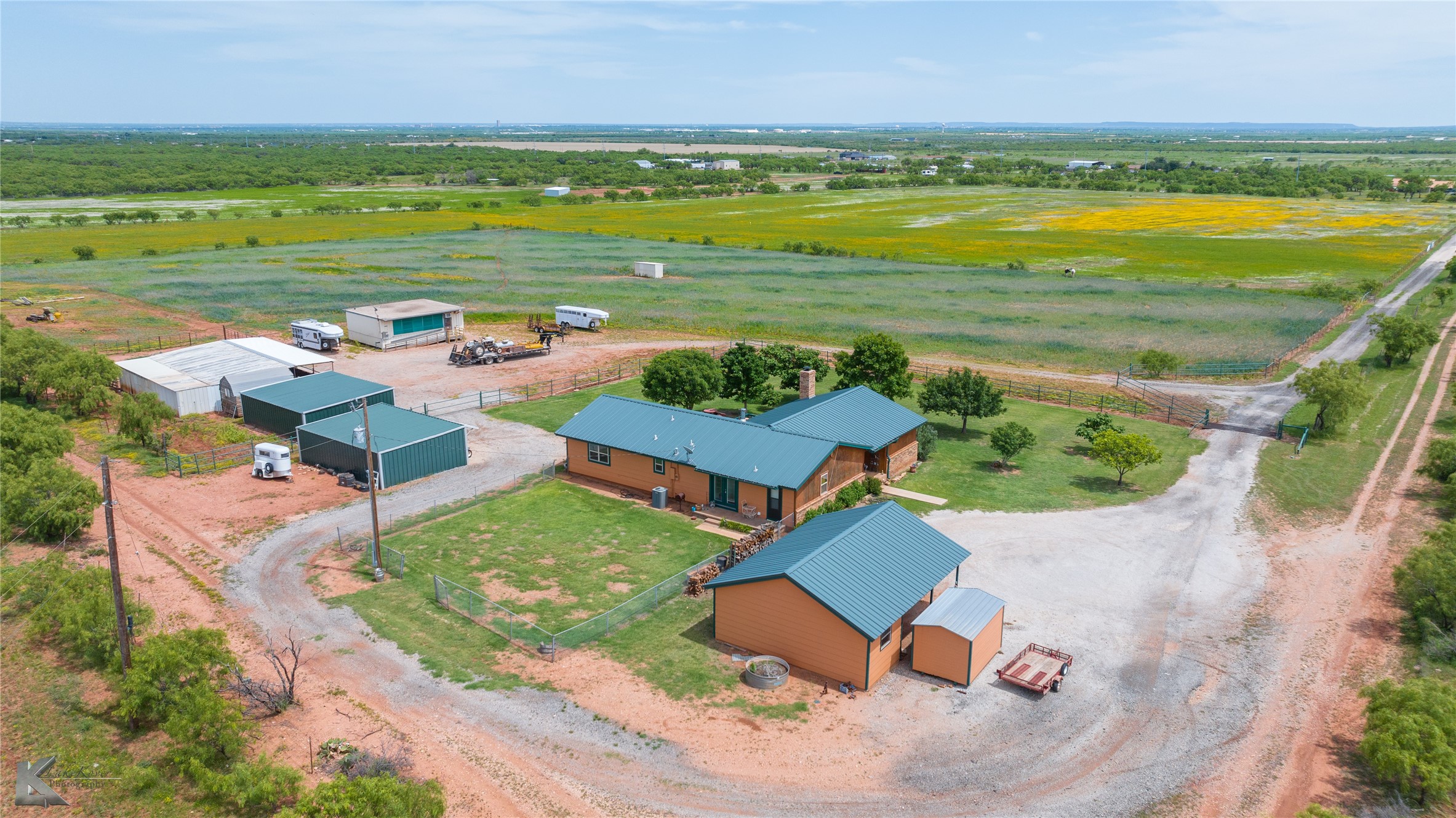 8608 Spinks Road Abilene TX 79603