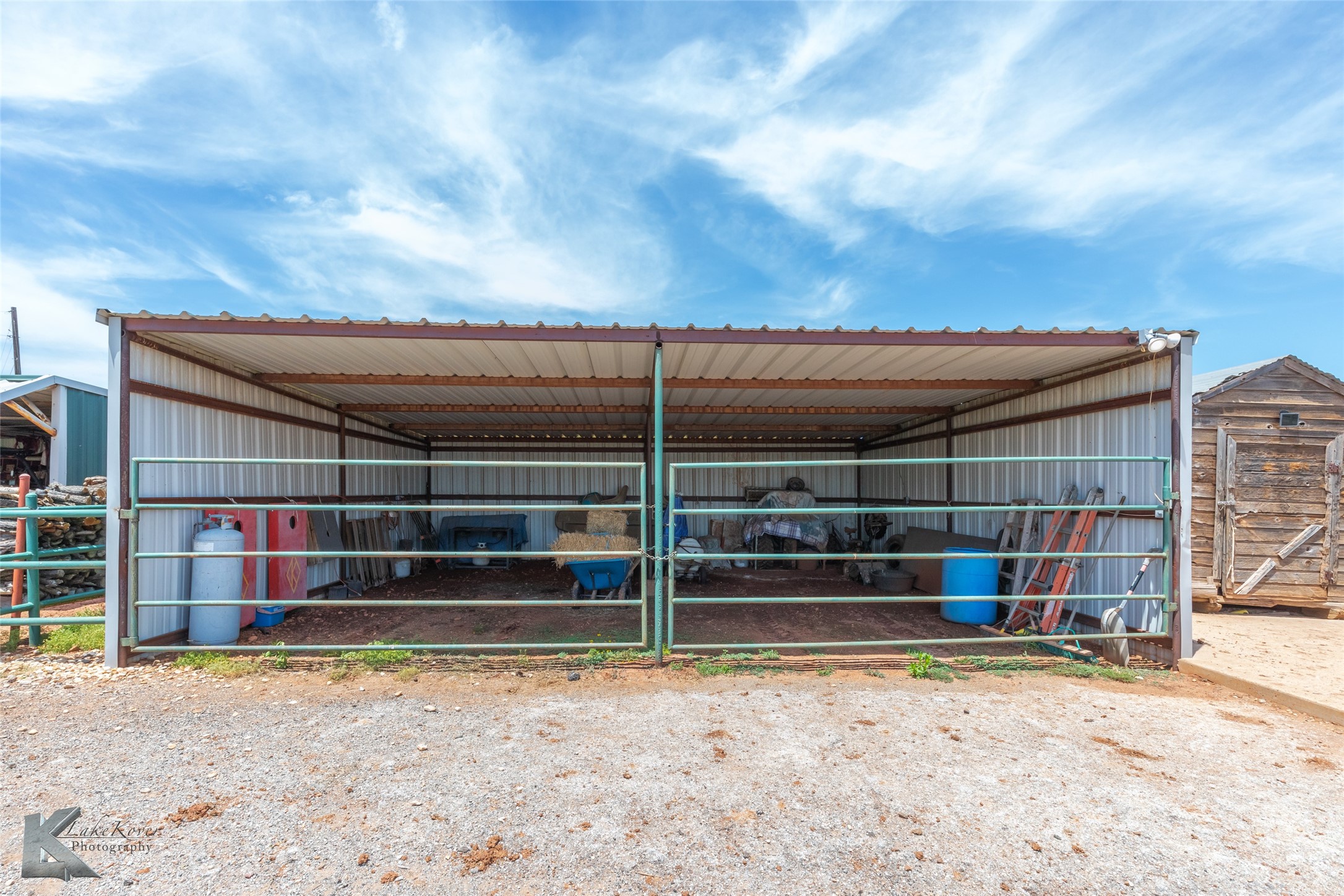 8608 Spinks Road Abilene TX 79603