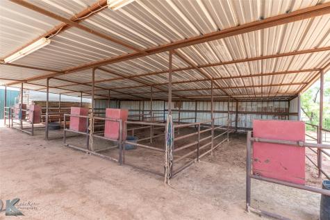 8608 Spinks Road Abilene TX 79603