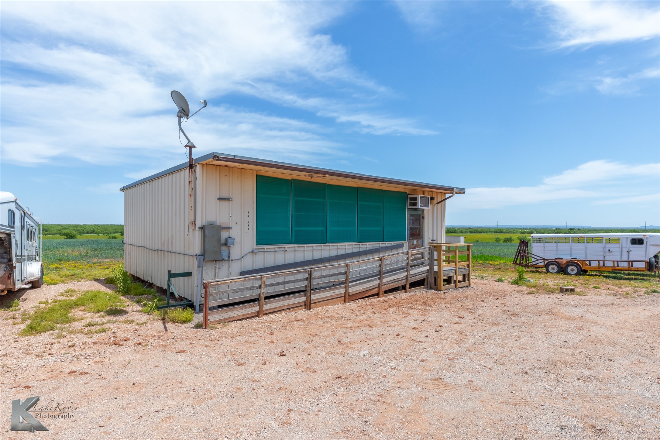 8608 Spinks Road Abilene TX 79603