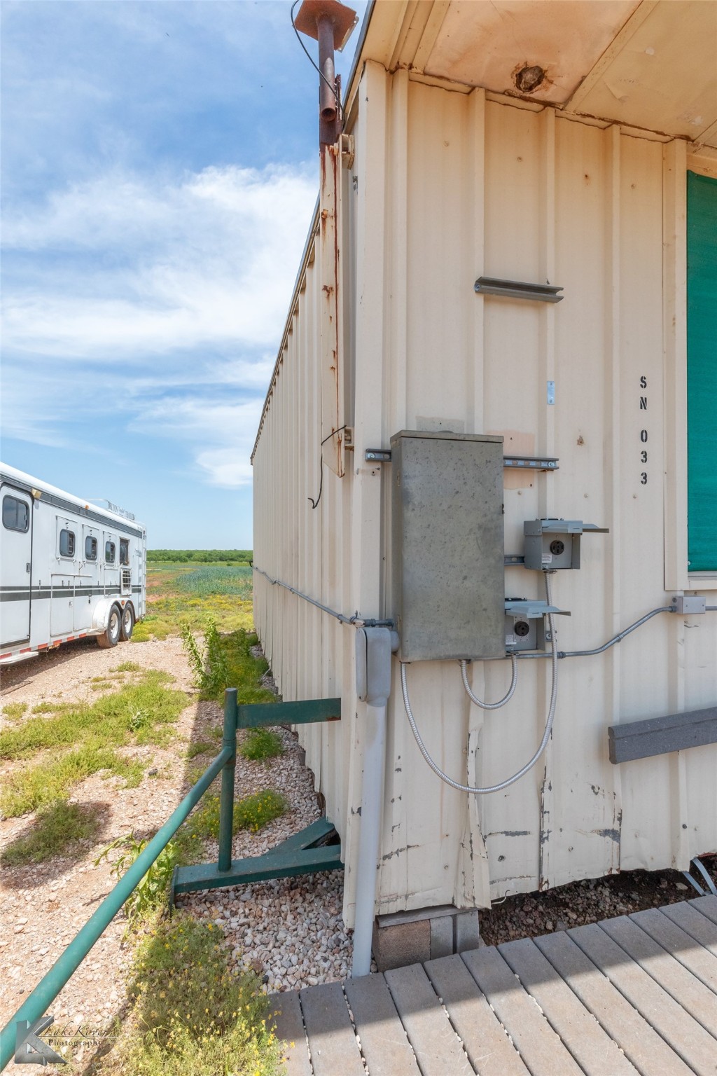 8608 Spinks Road Abilene TX 79603