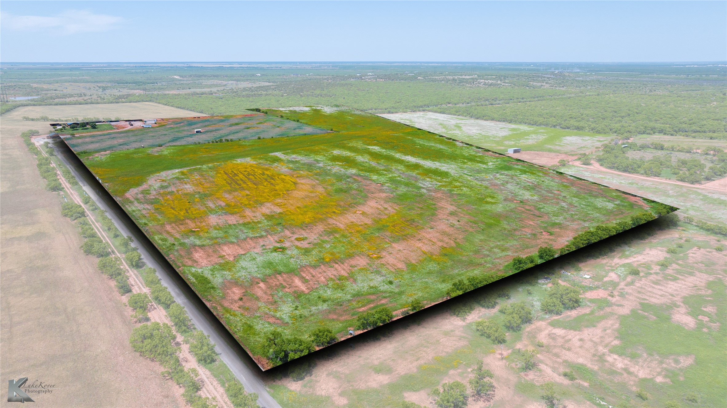 8608 Spinks Road Abilene TX 79603