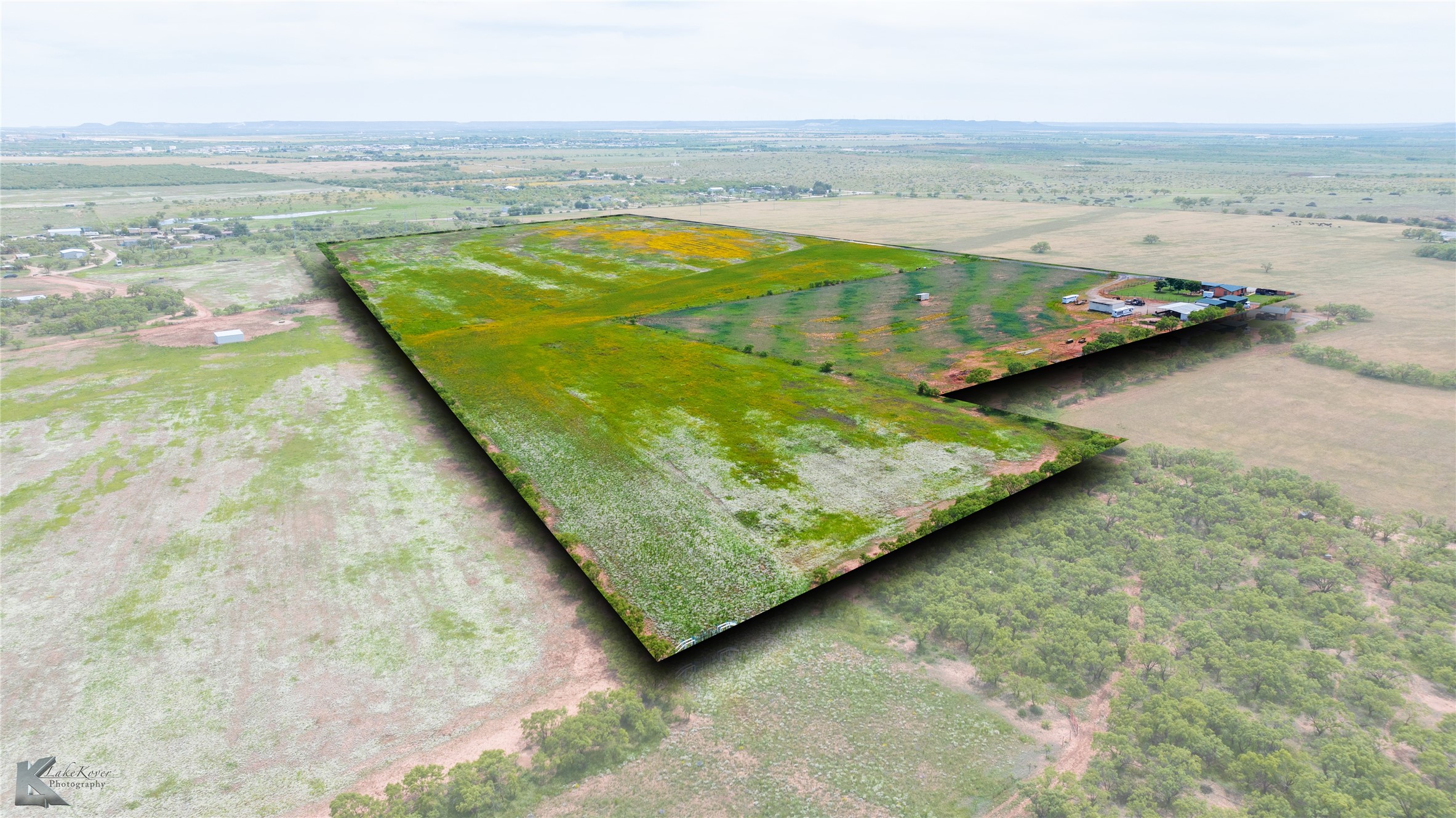 8608 Spinks Road Abilene TX 79603