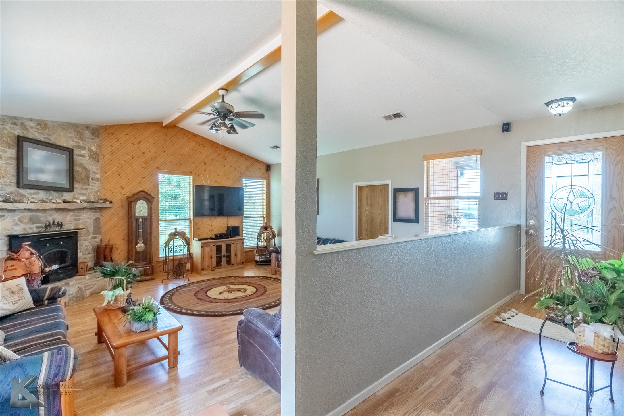 8608 Spinks Road Abilene TX 79603