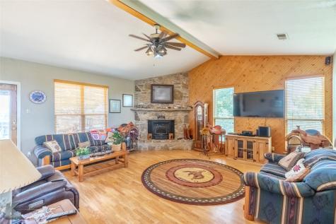 8608 Spinks Road Abilene TX 79603