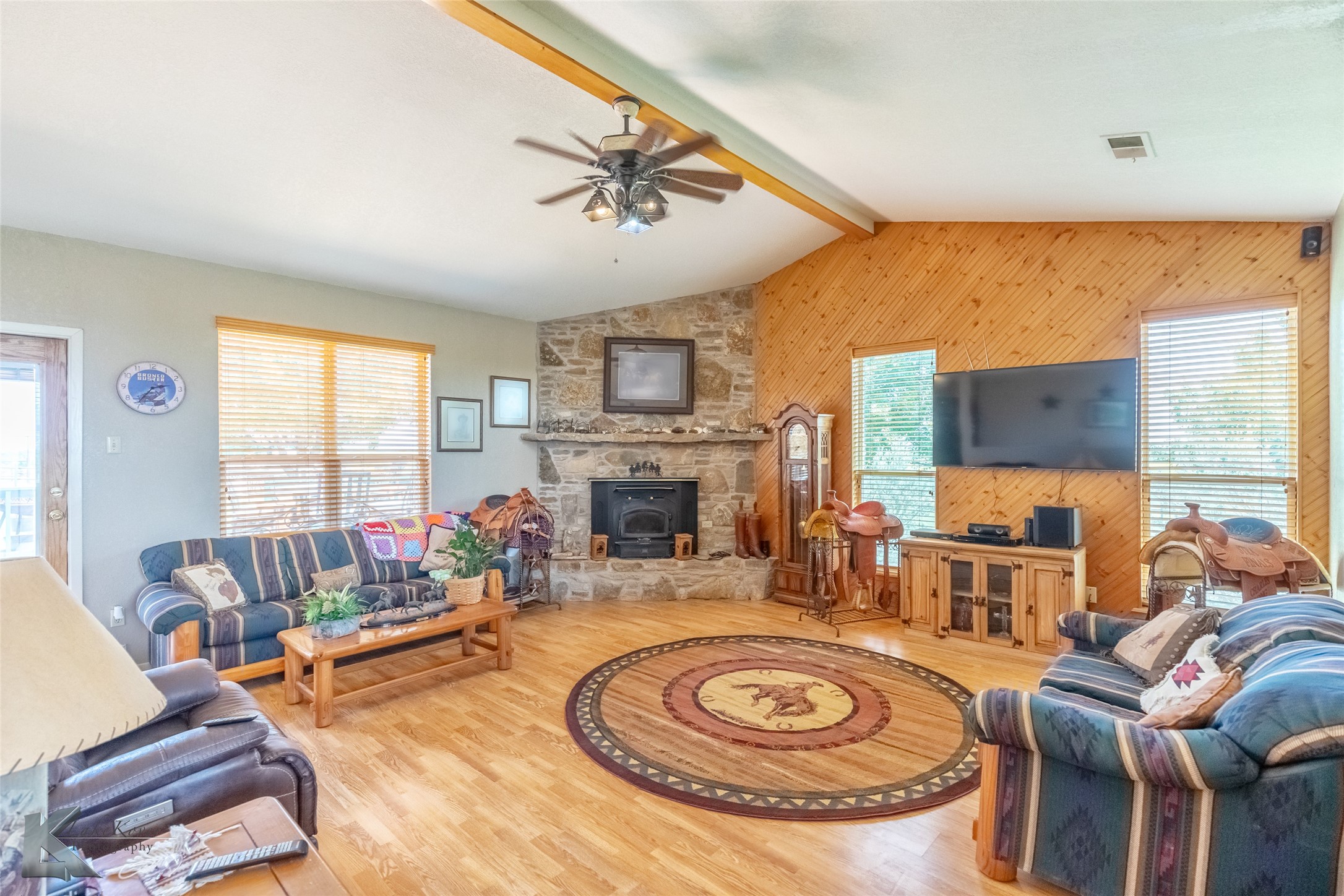 8608 Spinks Road Abilene TX 79603