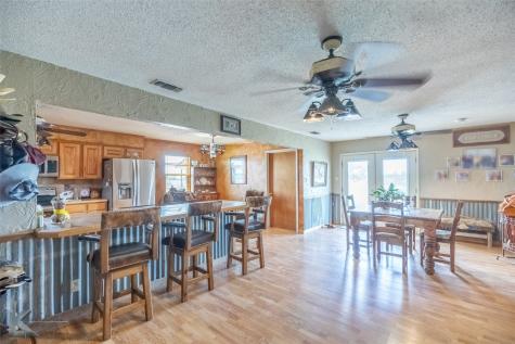 8608 Spinks Road Abilene TX 79603