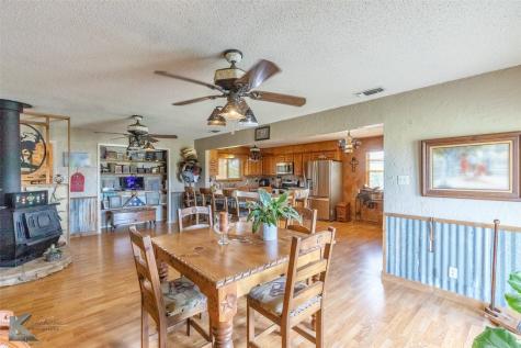 8608 Spinks Road Abilene TX 79603