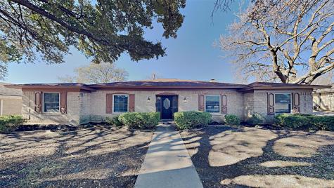 4444 Fiesta Circle W Fort Worth TX 76133