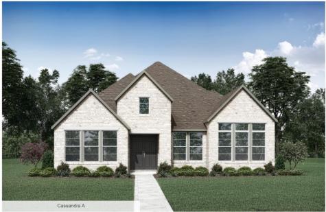 1417 Blue Topaz Trail Arlington TX 76005