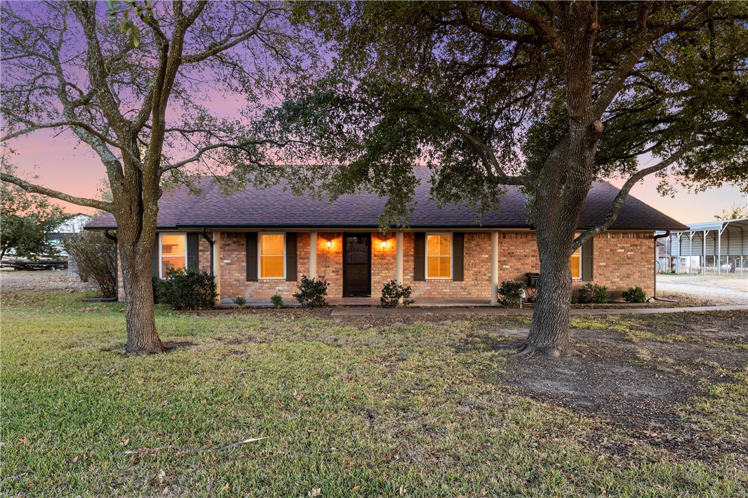 1706 Sunset Road Robinson TX 76706
